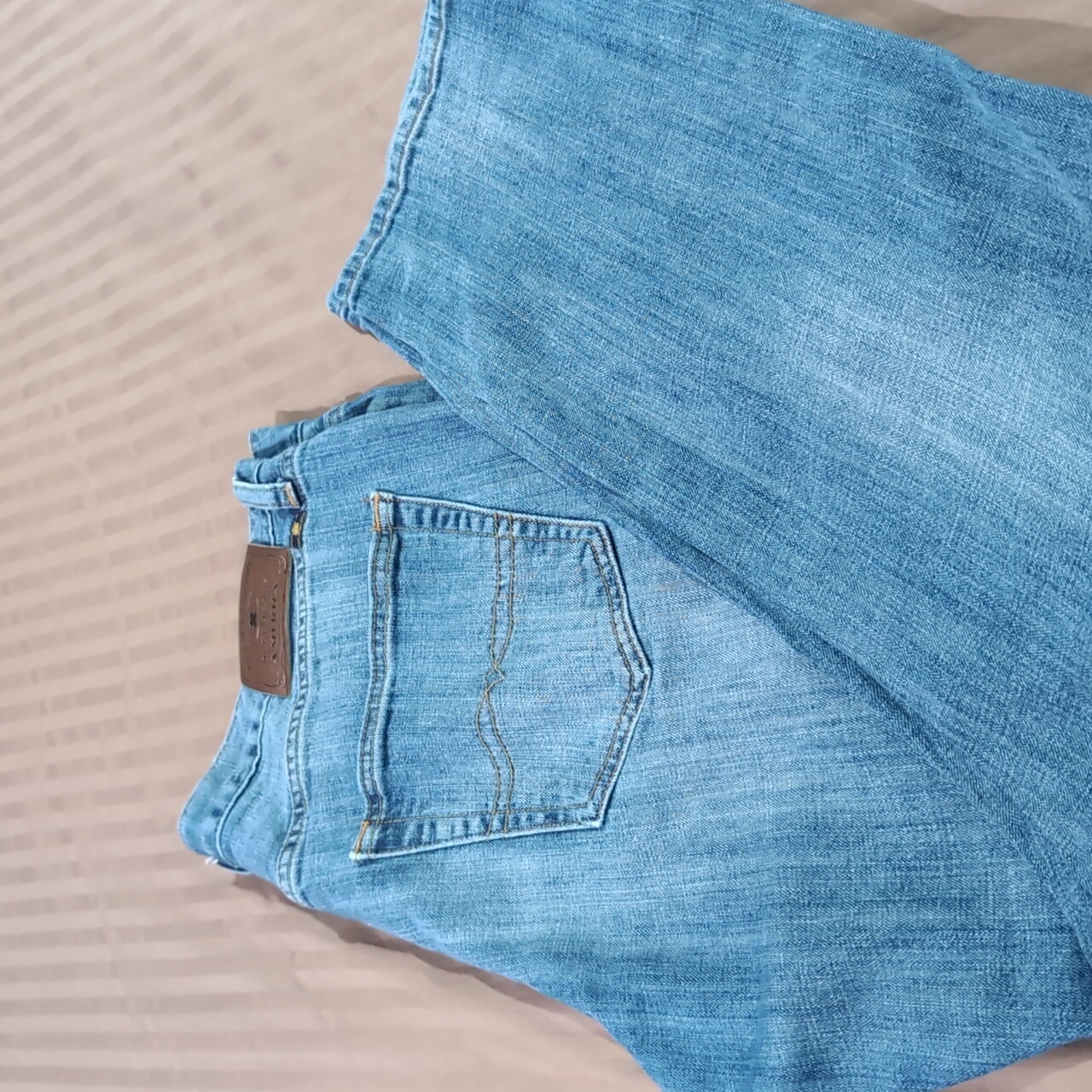 Lucky Brand Jeans  Mens 34  30